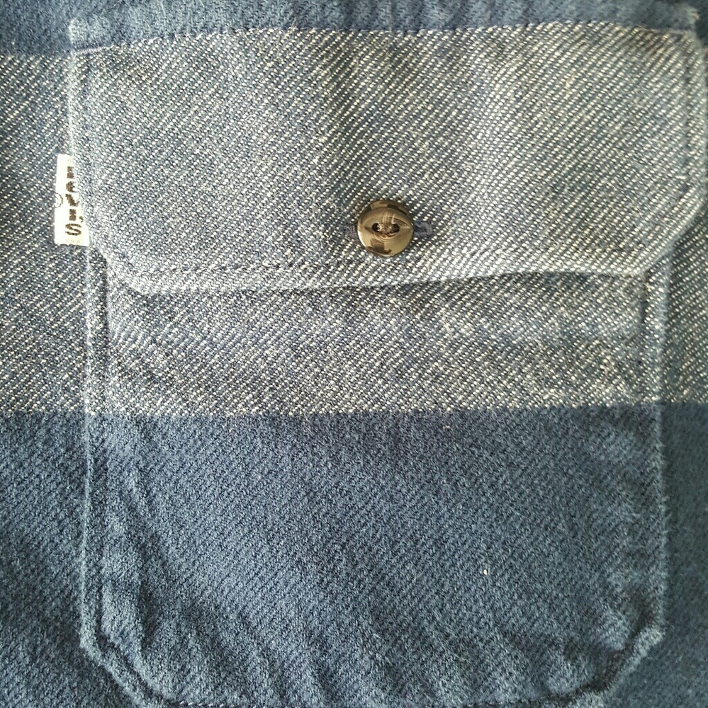 🧁LEVI'S Original - Picture 4 of 4